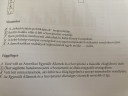 Töri-oldd meg a keresztrejtvényt! – feladat kép 2