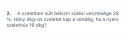 Matematika házi feladat  – feladat kép 2