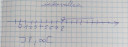 9.-es matek intervallumok – feladat kép 1