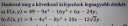Matematika – feladat kép 1